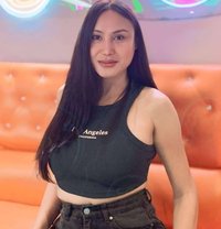 Liana Gomez - escort in Manila