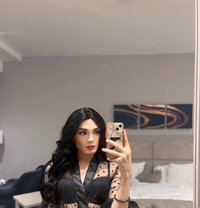 🇦🇿Liana🇦🇿 Hot Top Big Dick - Acompañantes transexual in Doha