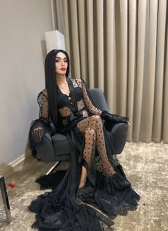 🇦🇿Liana🇦🇿 Hot Top Big Dick - Acompañantes transexual in Doha Photo 3 of 6