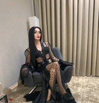 🇦🇿Liana🇦🇿 Hot Top Big Dick - Acompañantes transexual in Doha