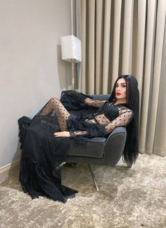 🇦🇿Liana🇦🇿 Hot Top Big Dick - Acompañantes transexual in Doha Photo 6 of 6