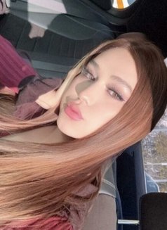Milana Georgian🇬🇪 - Acompañantes transexual in Doha Photo 1 of 10