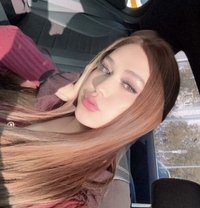 Milana Georgian🇬🇪 - Acompañantes transexual in Doha Photo 1 of 10