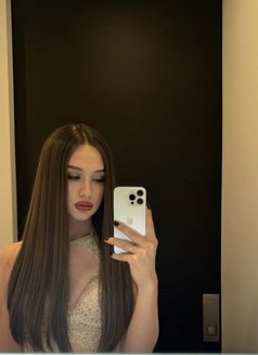 Milana Georgian🇬🇪 - Acompañantes transexual in Doha Photo 8 of 10