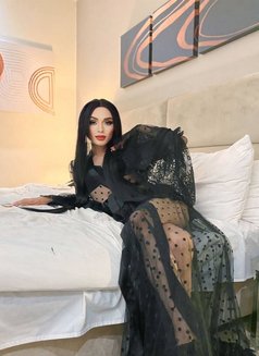 🇦🇿Liana🇦🇿Hot Top Big Dick - Acompañantes transexual in Doha Photo 1 of 5