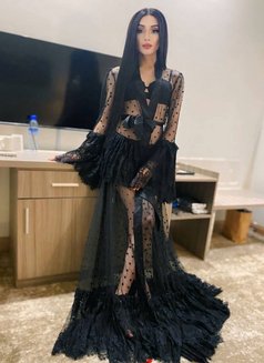 🇦🇿Liana🇦🇿Hot Top Big Dick - Acompañantes transexual in Doha Photo 2 of 5
