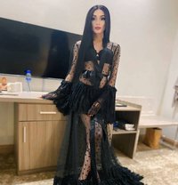 🇦🇿Liana🇦🇿Hot Top Big Dick - Acompañantes transexual in Doha
