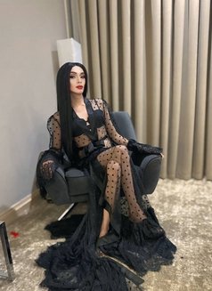 🇦🇿Liana🇦🇿Hot Top Big Dick - Acompañantes transexual in Doha Photo 3 of 5