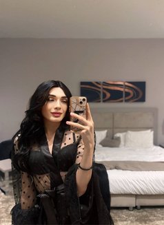 🇦🇿Liana🇦🇿Hot Top Big Dick - Acompañantes transexual in Doha Photo 4 of 5