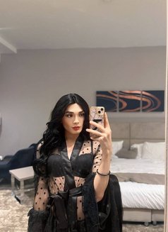 🇦🇿Liana🇦🇿Hot Top Big Dick - Acompañantes transexual in Doha Photo 5 of 5