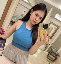 Liana - escort in Jakarta