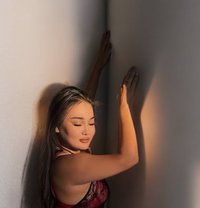 Liana - escort in Hong Kong