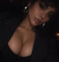 Liana muscat VIP escort - escort in Muscat