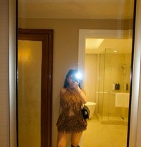 Liana Rose - puta in Manila