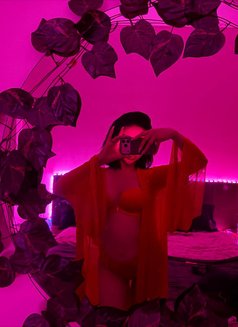 Liana - escort in Al Manama Photo 1 of 3