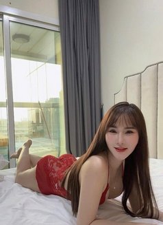 Liana - escort in Dubai Photo 7 of 7
