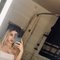 Liana - Transsexual escort in Tashkent Photo 2 of 14