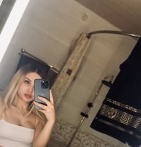 Liana - Transsexual escort in Tashkent
