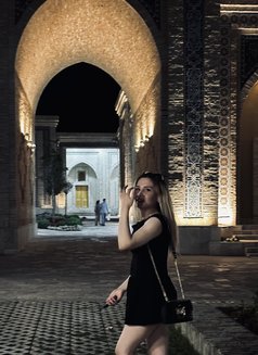 Liana - Transsexual escort in Tashkent Photo 11 of 14