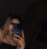 Liana - Transsexual escort in Tashkent Photo 13 of 14
