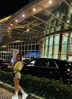 Liana - Transsexual escort in Tashkent Photo 14 of 14