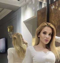 Liana - Acompañantes transexual in Tashkent Photo 1 of 20