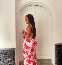 Lianah - escort in Lagos, Nigeria
