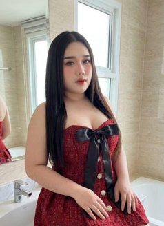 Liand🇹🇭🇸🇦both - Transsexual escort in Riyadh Photo 1 of 9