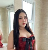 Liand🇹🇭🇸🇦both - Transsexual escort in Riyadh