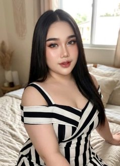Liand🇹🇭🇸🇦both - Transsexual escort in Riyadh Photo 2 of 9