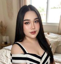 Liand🇹🇭🇸🇦both - Transsexual escort in Riyadh