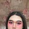 Liand🇹🇭🇸🇦both - Transsexual escort in Riyadh Photo 3 of 9