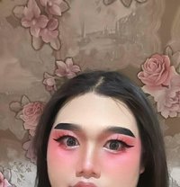 Liand🇹🇭🇸🇦both - Transsexual escort in Riyadh