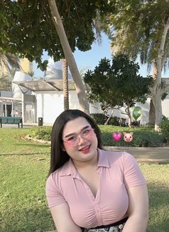 Liand🇹🇭🇸🇦both - Transsexual escort in Riyadh Photo 4 of 9