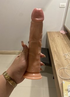 Liand🇹🇭🇸🇦both - Transsexual escort in Riyadh Photo 8 of 9