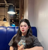 Liand🇹🇭🇸🇦both - Transsexual escort in Riyadh