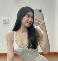 Liani - escort in Kathmandu