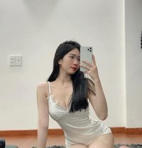 Liani - escort in Kathmandu