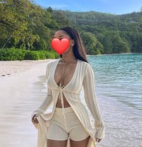 Liani - escort in Nairobi