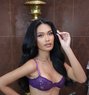 Liannasofine - Transsexual escort in Makati City Photo 2 of 8