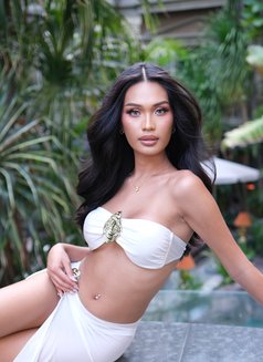 Liannasofine - Acompañantes transexual in Makati City Photo 2 of 14