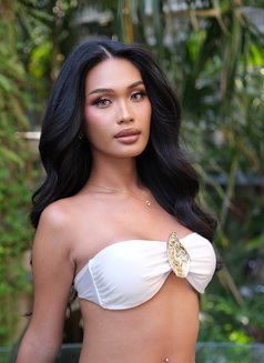 Liannasofine - Acompañantes transexual in Makati City Photo 9 of 14