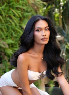 Liannasofine - Transsexual escort in Makati City Photo 8 of 14