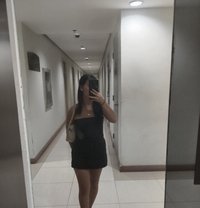 Lianne - escort in Makati City
