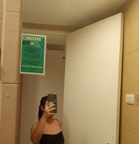 Lianne - escort in Makati City