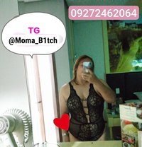 Lianne Perez - escort in Manila