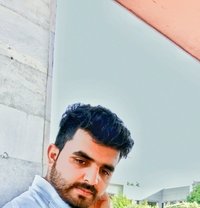 Liaqat Baloch - Male escort in Islamabad