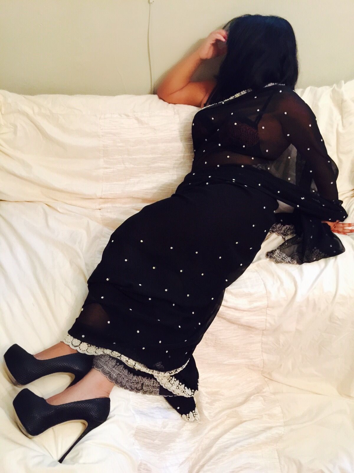 Bengali escorts london