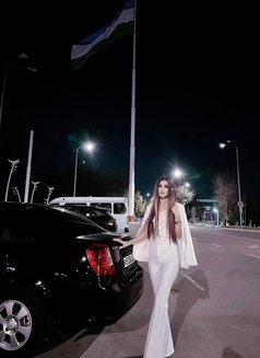 Libira Uzbekistan - escort in Doha Photo 4 of 5