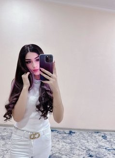 Libira Uzbekistan - escort in Doha Photo 5 of 5